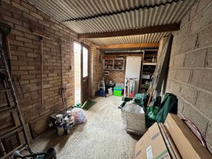 Garage- click for photo gallery